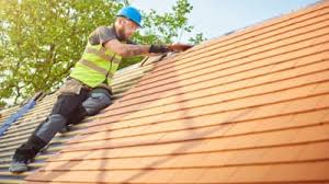 Best Rubber Roofing (EPDM, TPO)  in Monongahela, PA