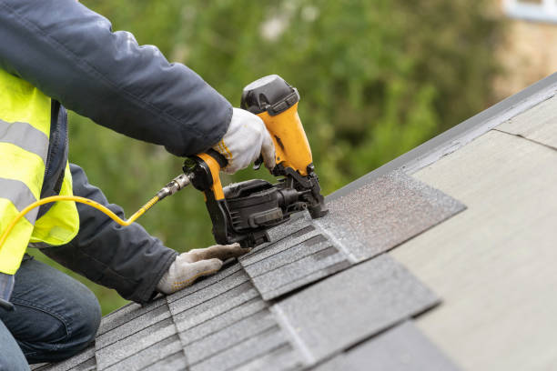 Best Solar Panel Roofing Installation  in Monongahela, PA