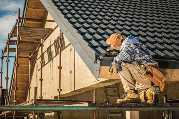 Best Roof Insulation Installation  in Monongahela, PA