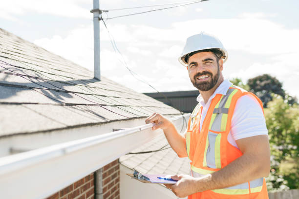 Best Metal Roofing Installation  in Monongahela, PA