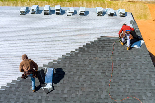 Best Roof Ventilation Installation  in Monongahela, PA