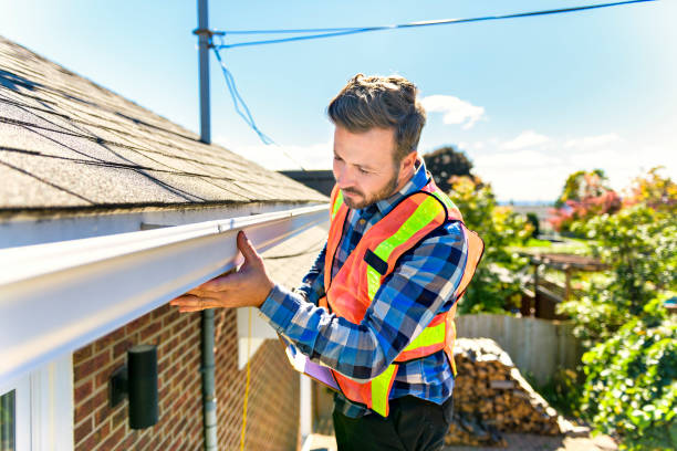 Best Flat Roofing  in Monongahela, PA