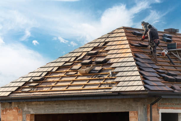 Best Roof Leak Repair  in Monongahela, PA