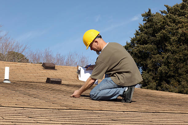 Best Roofing for New Construction  in Monongahela, PA