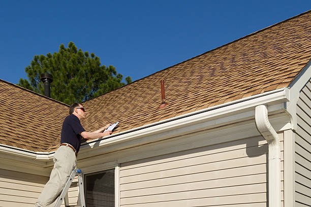 EPDM Roofing in Monongahela, PA