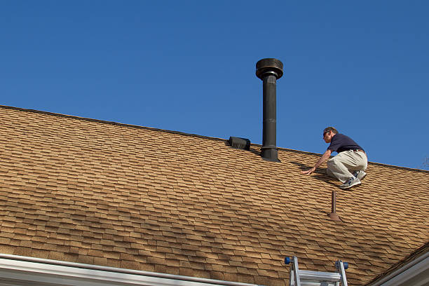 Best Roof Replacement  in Monongahela, PA