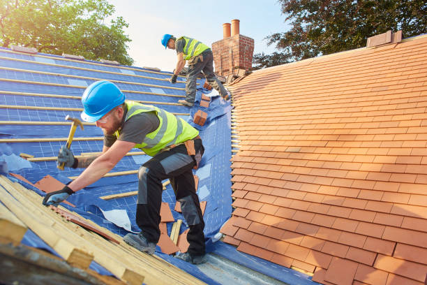 Best Emergency Roof Repair Services  in Monongahela, PA